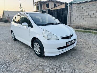 нексия обвес: Honda Fit: 2003 г., 1.3 л, Вариатор, Бензин, Хэтчбэк