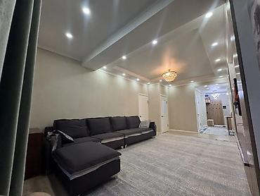 rayyan: 3 комнаты, 88 м², Дордой Плаза ТРЦ Элитка, 3 этаж, Евроремонт — 4