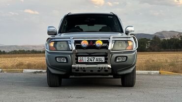 уплотнитель двери авто: Mitsubishi Pajero: 2000 г., 3.5 л, Автомат, Бензин, Внедорожник