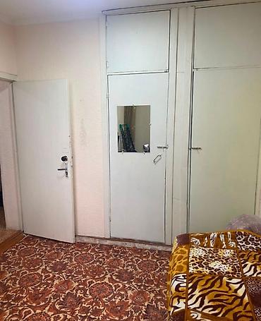 колледжи: 1 комната, 24 м², Мед Академия Индивидуалка, 2 этаж, Старый ремонт — 9