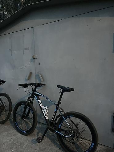 aurus bicycle: Formula velosiped pakofka 300den asagi tapmag mumkun deyil qabag — 3