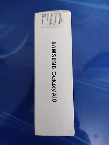 самсунг галакси а10: Samsung Galaxy A10 (модель SM-A105FZKGINS), память 32 ГБ, цвет чёрный — 5