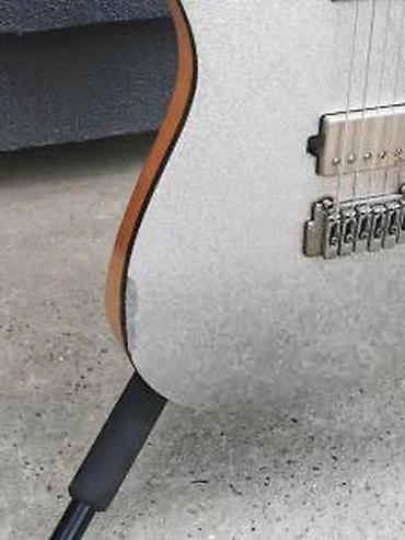 dot 2820: HARLEY BENTON FUSION-T HH HT ROASTED SSP MODEL 2 B-STOCK | Slanje po — 9