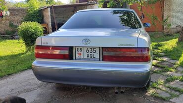Toyota: Toyota Windom: 1996 г., 2.5 л, Автомат, Бензин, Седан