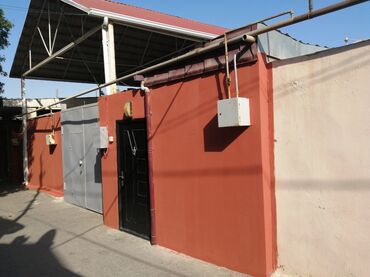 Həyət evləri və villaların satışı: 2 otaqlı, 55 kv. m, Yeni təmirli -da lalafo.az — 20 Həyət evləri və villaların satışı: 2 otaqlı, 55 kv. m, Yeni təmirli — 20