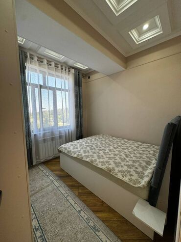2 комнаты, 48 м², Элитка, 3 этаж, Дизайнерский ремонт