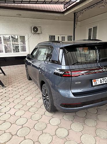 changan q05 max 2026: GAC — 4