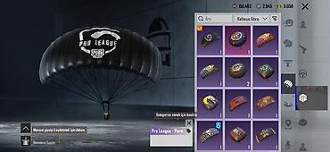 Digər: PUBG Mobile oyun hesabı satılır Görüş var !!!! təcili pul lazımdı — 9