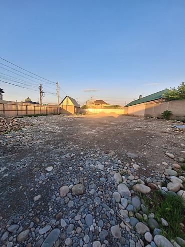 Долгосрочная аренда домов: Сдается участок на параллельной улице Южной Магистрали. Подходит под — 7