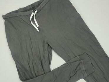 Sweatpants: Sweatpants, XL (EU 42), condition - Good