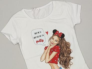 pele numer na koszulce: T-shirt damski, rozmiar S — 1