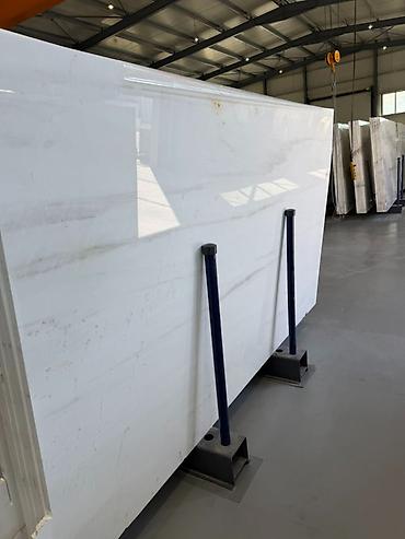 Beton, malter: Akcija Prodajem 50000 m2 mermera Tasos Kavala Kasmir, razlicitih — 2
