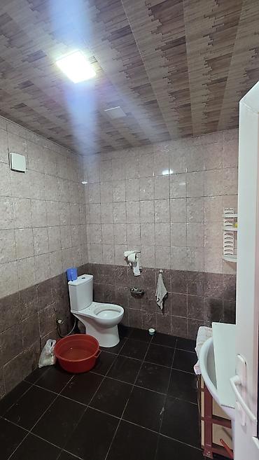 lacın ev: Digah, 3 otaqlı, Köhnə tikili, 65 kv. m — 9
