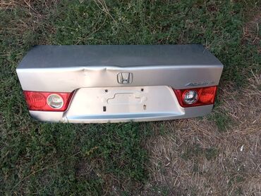 багажник на хонда степвагон: Багажниктин капкагы Honda, Оригинал