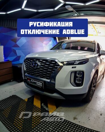 тнвд киа карнивал: Компьютерная диагностика, Регулировка, адаптация систем автомобиля, с выездом