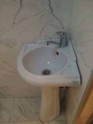 Yeni tikili: Bakıxanov qəs., 3 otaqlı, Yeni tikili, 100 kv. m — 38