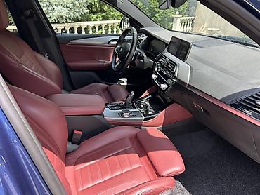 byd e1: BMW X4: 2020 г., 2 л, Автомат, Дизель, Кроссовер — 5