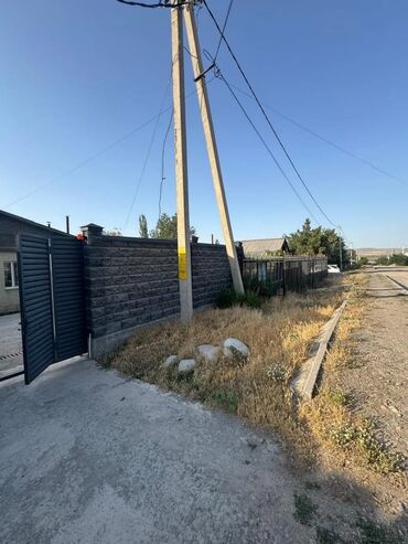 ак босого дом продажа: Үй, 160 кв. м, 5 бөлмө, Менчик ээси, Евро оңдоо