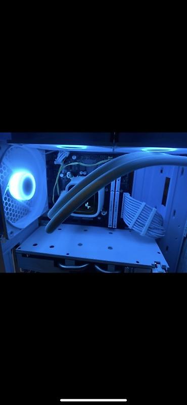fallout 4: Компьютер, ядер - 6, ОЗУ 16 ГБ, Игровой, Новый, Intel Core i5, AMD Radeon RX 580, HDD + SSD — 4