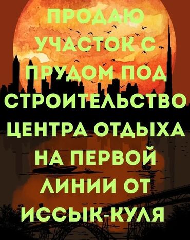 южный берег иссык куля: Для бизнеса