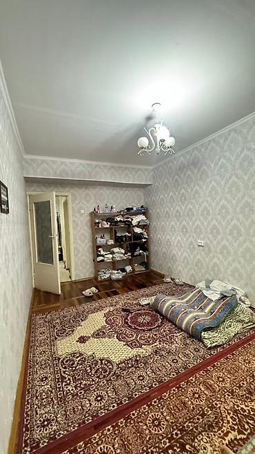 собственник квартира аренда: 2 комнаты, 53 м², Индивидуалка, 3 этаж, Косметический ремонт — 5