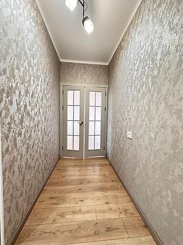 Продажа квартир: 1 комната, 44 м², Элитка, 9 этаж, Косметический ремонт — 5