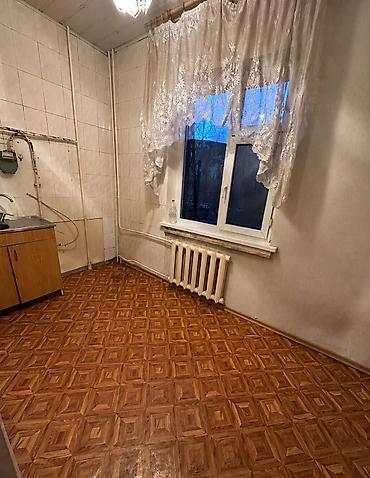 5: 1 комната, 34 м², 105 серия, 2 этаж — 2