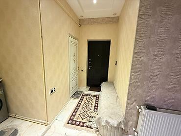 Квартиры: 2 комнаты, Новостройка, 55 м² — 10
