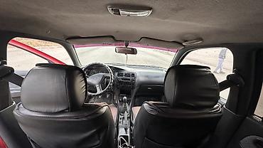 Toyota: Toyota Corolla: 1994 г., Дизель, Лифтбек — 7