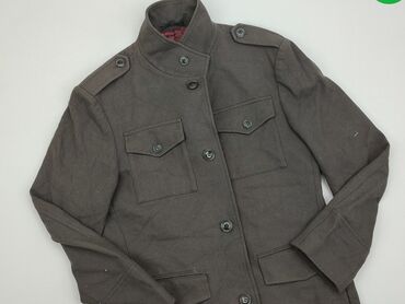 Płaszcz XL (EU 42), stan - Dobry