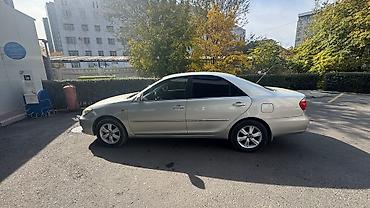 мотор камри 2.4 цена бишкек: Toyota Camry: 2005 г., 2.4 л, Автомат, Бензин, Седан — 2