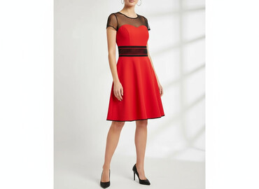 plus size sukienki wieczorowe: Numoco, Women`s dress, size M