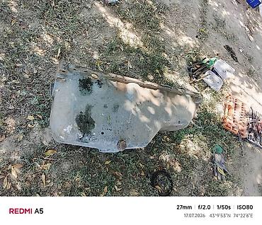 полик 5 д: Цена договорная В наличии комплект основных узлов: - блок цилиндров — 5