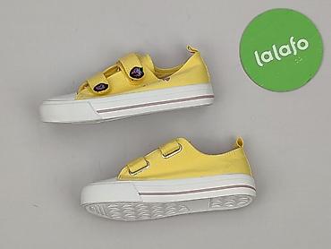 platforma trampki: Trampki Lupilu, 29, Używany — 3