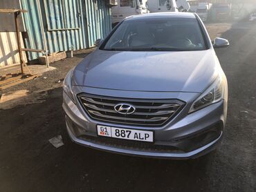 хендай элантра 2022 цена бишкек: Hyundai Sonata: 2016 г., 2.4 л, Автомат, Бензин, Седан