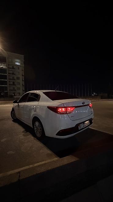 киа рио автомобили: Kia Rio: 2019 г., 1.4 л, Автомат, Бензин, Седан — 2