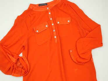 Blouses: Women's blouse, Atmosphere, M (EU 38)