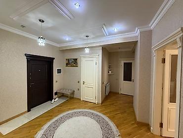 Продажа квартир: 3 комнаты, Новостройка, 140 м² — 8