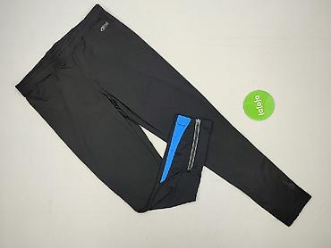 elementy: Legginsy Sportowe damskie, rozmiar L — 2