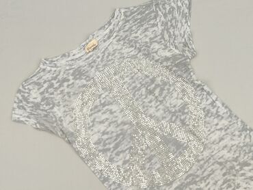 t shirty oversize shein: Davida Cashmere, Women`s T-shirt, size S (EU 36)