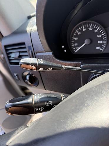 стартер рекс: Mercedes-Benz Спринтер: 2008 г., 2.2 л, Автомат, Дизель — 10