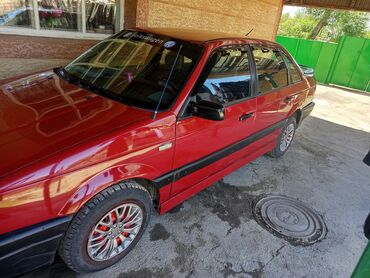 зикр машина бишкек: Volkswagen Passat: 1988 г., 1.8 л, Механика, Бензин, Седан