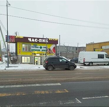 продаю дом в ак ордо 1: Сдаю Магазин, Отдельностоящий магазин, 74 м² Отдельный вход