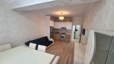 Günlük kirayə mənzillər: 2 otaqlı — 2