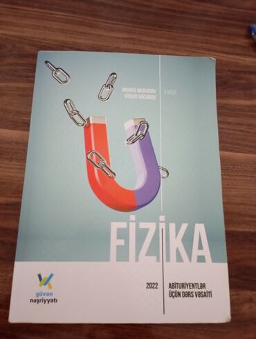 gülnarə umudova test və tapşırıqlar toplusu pdf: Fizika güvən qayda satilir
real aliciya endirim var