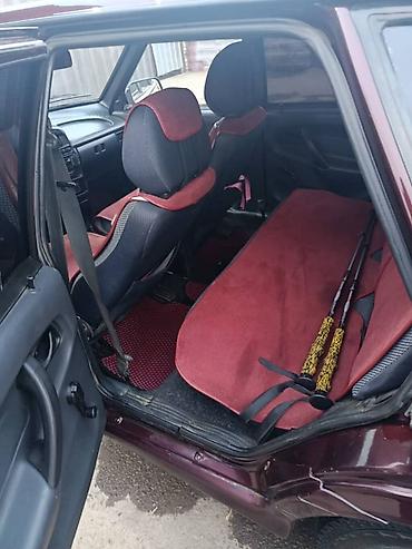 ВАЗ (ЛАДА): ВАЗ (ЛАДА) 2114 Samara: 2012 г., Хэтчбэк — 3