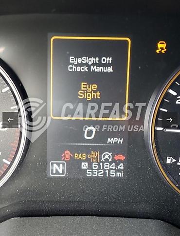 Subaru: Subaru Outback: 2021 г., 2.5 л, Вариатор, Бензин, Универсал — 13