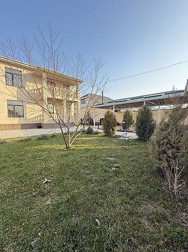 Продажа коттеджей и домов: 🏡 СРОЧНО ПРОДАЕТСЯ ДОМ в Ак-Ордо 3! 📐 Площадь дома: 125 м² 🌿 Участок — 4