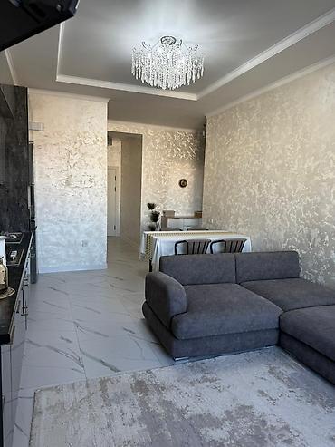 Продажа квартир: 3 комнаты, 70 м², Элитка, 10 этаж, Дизайнерский ремонт — 4