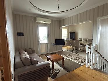 Həyət evi alıram: 240 kv. m, 6 otaqlı — 14